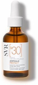 Ampoule Protect SPF 30 Correttore rughe e macchie 30 ml