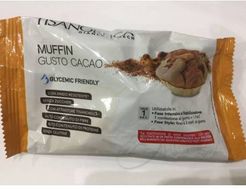 Tisanoreica Style Muffin Cacao senza Glutine 40 g