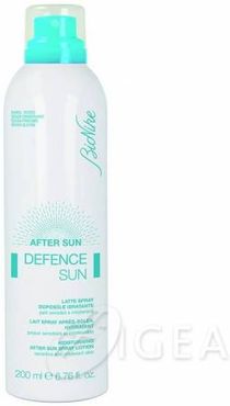 Defence Sun Latte Spray Doposole Idratante 200 ml