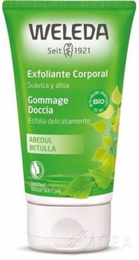 Gommage Doccia detergente esfoliante per il corpo 150 ml
