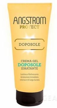 Crema Gel Doposole Idratante 200 ml