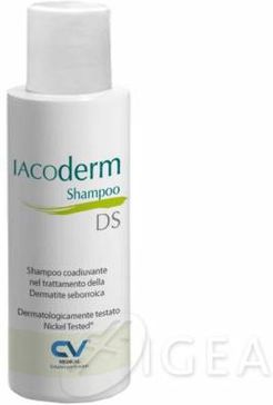 CV Medical Iacoderm DS Shampoo Lenitivo 250 ml