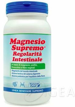Magnesio Supremo Regolarità Intestinale 150 g