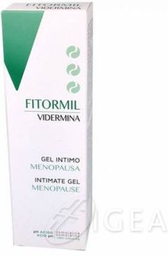Fitormil Gel Intimo Detergente intimo 30 ml