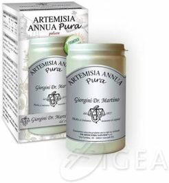 Artemisia Annua Pura Polvere 180 g