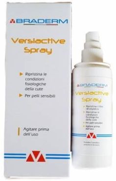 Versiactive Spray 100ml