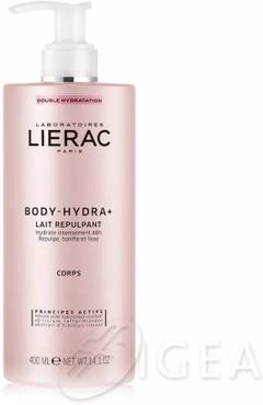 Body-Hydra+ Latte Corpo Idratante Rimpolpante 400 ml