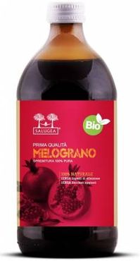 Succo Melograno Bio 500 Ml
