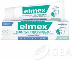 Sensitive Professional Whitening Dentifricio 75 ml