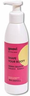 Crema Cellulite Shape Your Booty 240ml