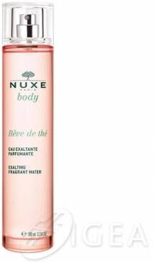 Rêve De Thé Acqua Profumata Energizzante 100ml