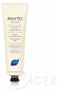 Phytocolor Maschera Protettiva Del Colore Per Capelli Colorati 150 ml