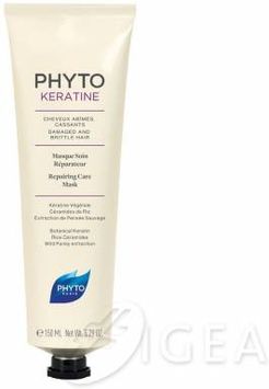 Phytokératine Maschera Riparatrice Per Capelli Rovinati 150 ml