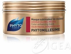 Phytomillesime Maschera Sublimante Per Capelli Colorati 200 ml