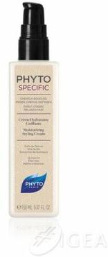 Phytospecific Crema Idratante Di Styling Per Capelli Ricci e Mossi 150 ml