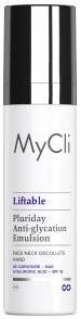 Mycli Pluriday 365 Emulsione Giorno Antiglicazione Protettiva