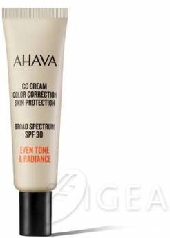 CC Cream SPF30 Fondotinta ad ampio spettro 30 ml