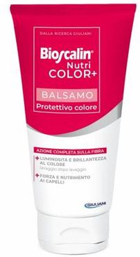 Nutricol Plus Balsamo Protettivo Colore 150 ml