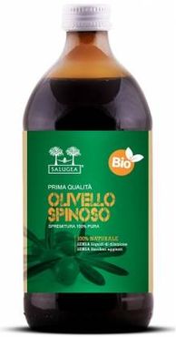 Succo Olivello Bio 500 ml