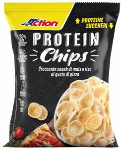 Protein Chips Gusto Pizza 25 g