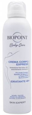 Body Care Crema idratante per il corpo 500 ml