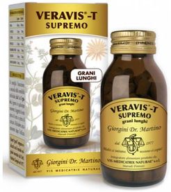 Veravis T Supremo Grani Lunghi 90g