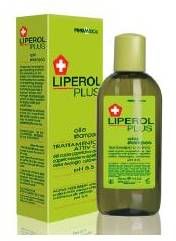 Liperol Plus Shampoo 150 ml