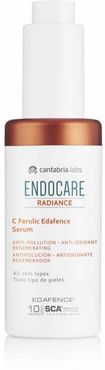 Endocare Radiance Edafence Siero Antiage 30 ml