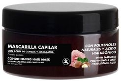 Polifenoli Mascarilla Capillar Maschera districante per capelli 300 ml