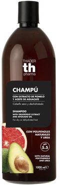 Polifenoli Urea Shampoo 1000 ml