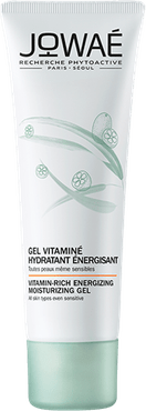 Gel Vitaminizzato Idratante Energizzante Viso 40 ml