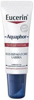 Aquaphor Sos Riparatore Labbra 10 ml