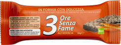 3 Ore Senza Fame all’Arancia Barretta 30 g