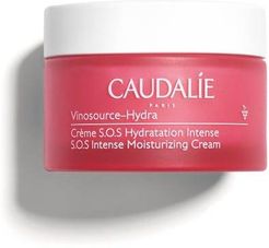 Vinosource-Hydra Crema S.O.S Idratazione Intensa  50 ml