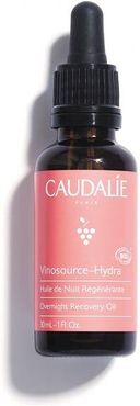 Vinosource-Hydra Olio Da Notte Rigenerante 30 ml