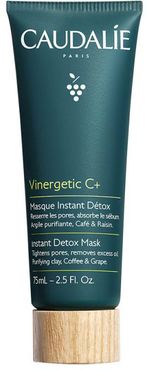 Vinergetic C+ Maschera Instant Detox 75 ml