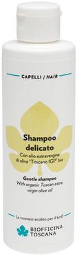 Shampoo Delicato 200 ml