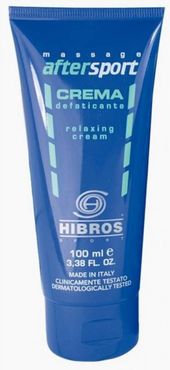 Hibros Aftersport Crema Defaticante 100 ml