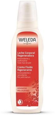 Melograno Crema fluida e rigenerante 200 ml