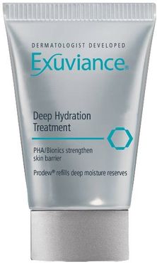 Exuviance Deep Hydration Treatment Idratante Viso Notte 50 g