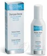Aloedermal Shampoo Doccia Delicato-Nutriente 200 ml