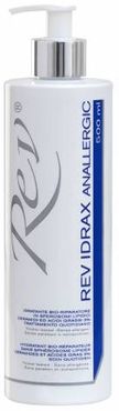 Pharmabio Rev Idrax Anallergic Crema Fluida Viso/Corpo