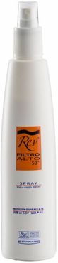 Pharmabio Rev Filtro Alto Spray solare SPF50+ 300 ml