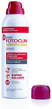 Fotoclin Lenitivo Sole Spray 100 ml