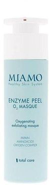 Enzyme Peel O2 Masque Maschera Viso Ossigenante Esfoliante 50 ml