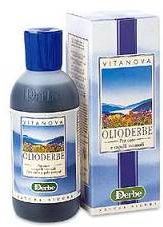 OLIODERBE 200 ML