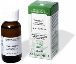 Sarandrea Tarassaco 100 ml Gocce