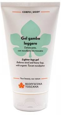 Gel Gambe Leggere 150 ml