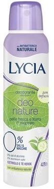 Deo Nature Deodorante spray 75 ml