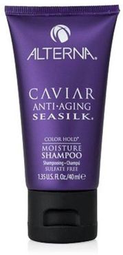 Caviar Anti Aging Seasilk Shampoo 40 ml